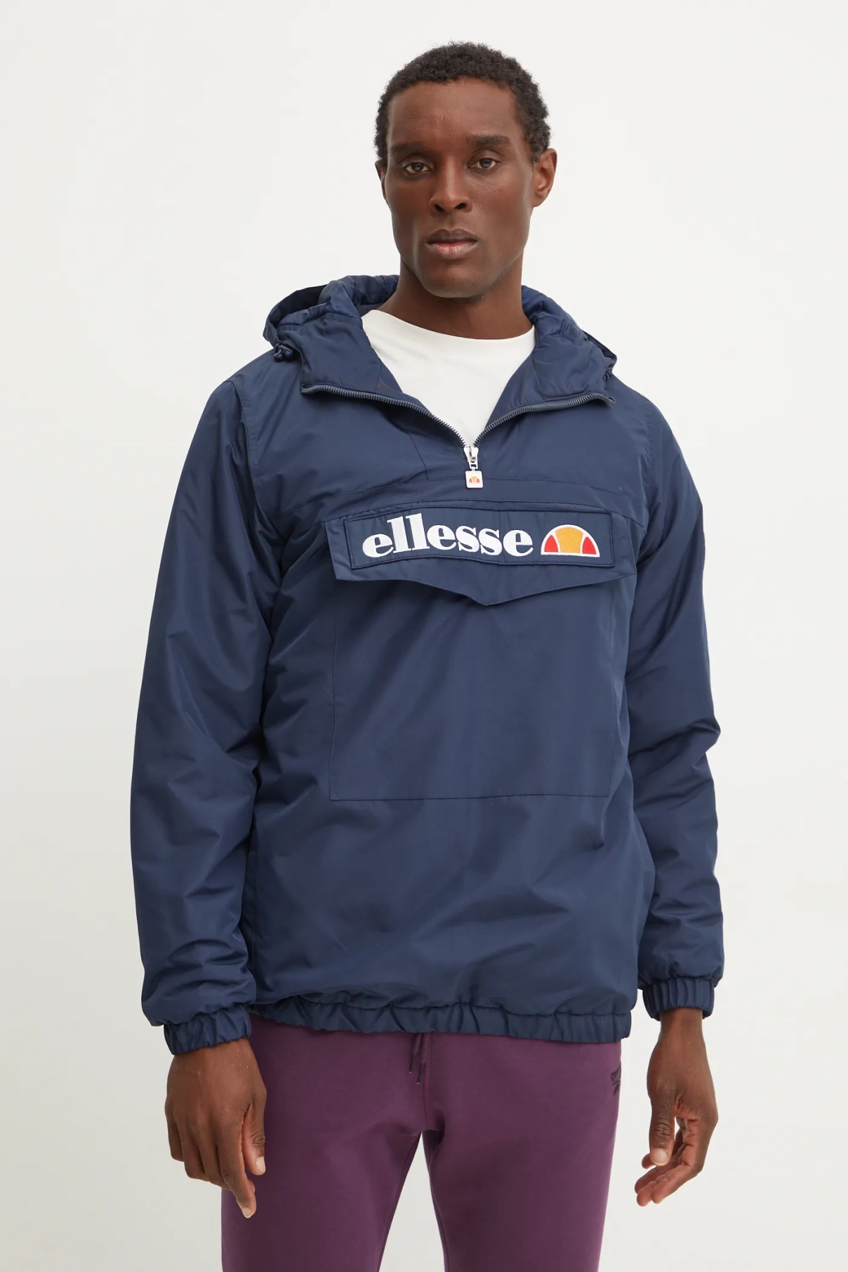Куртка Ellesse, темно-синий
Куртка Ellesse, темно-синий