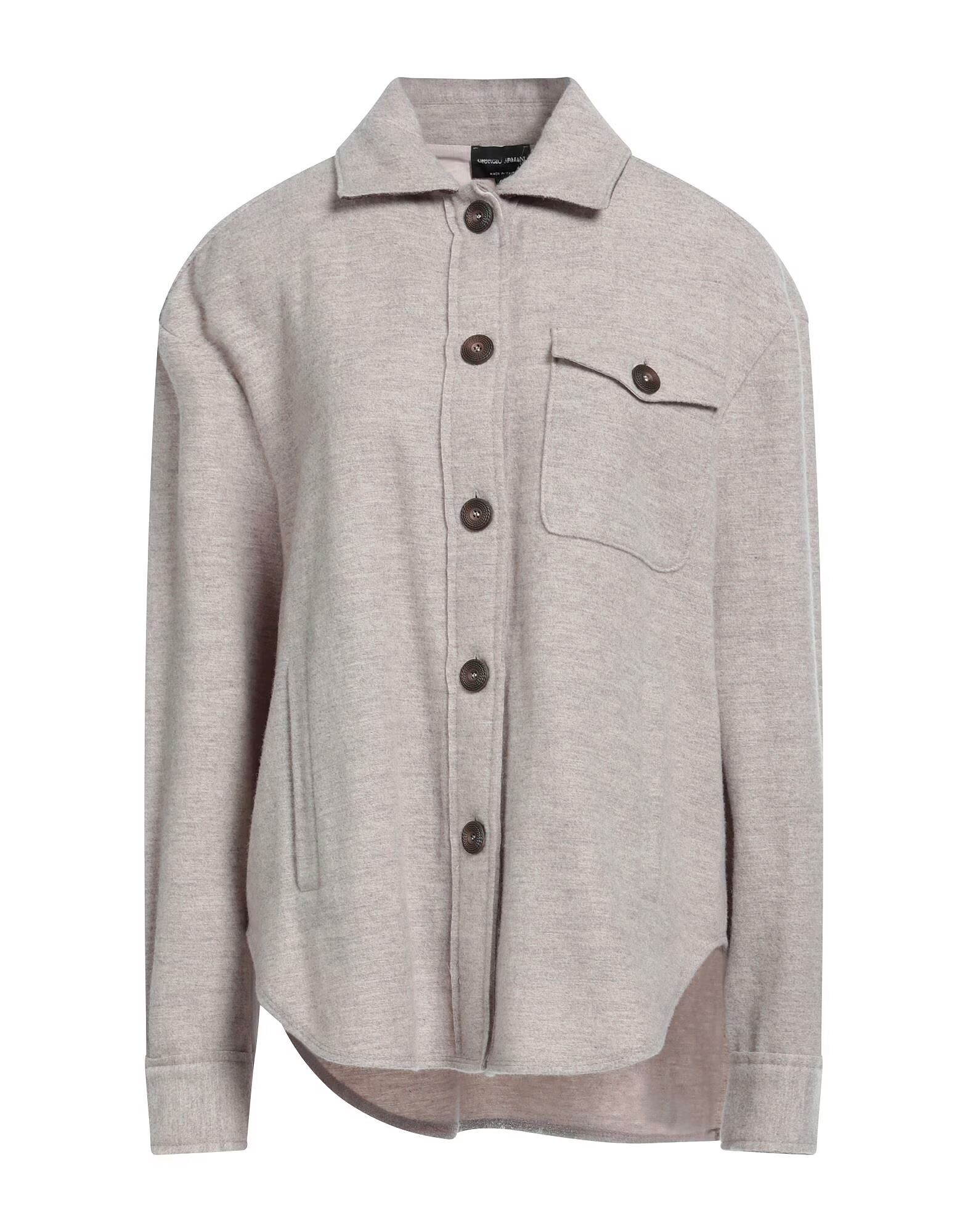 Рубашка Giorgio Armani, бежевый
Рубашка Giorgio Armani, бежевый