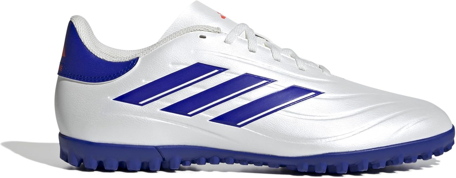 Детские кроссовки Adidas Copa Pure 2 Club Turf (унисекс), белый
Детские кроссовки Adidas Copa Pure 2 Club Turf (унисекс), белый
