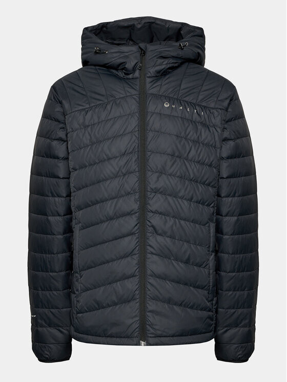 Пуховик стандартного кроя Halti, черный
Пуховик стандартного кроя Halti, черный