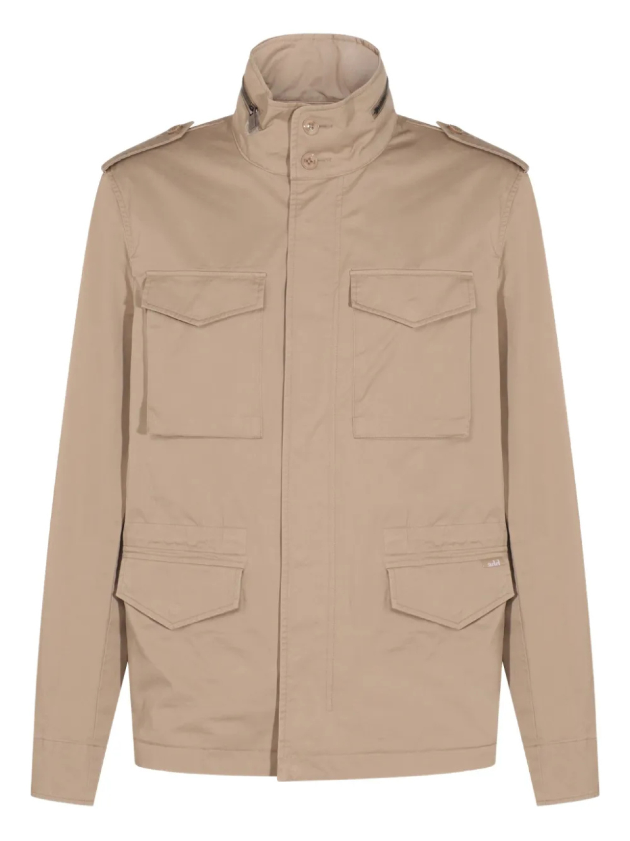 Хлопковая куртка Add
Хлопковая куртка Add