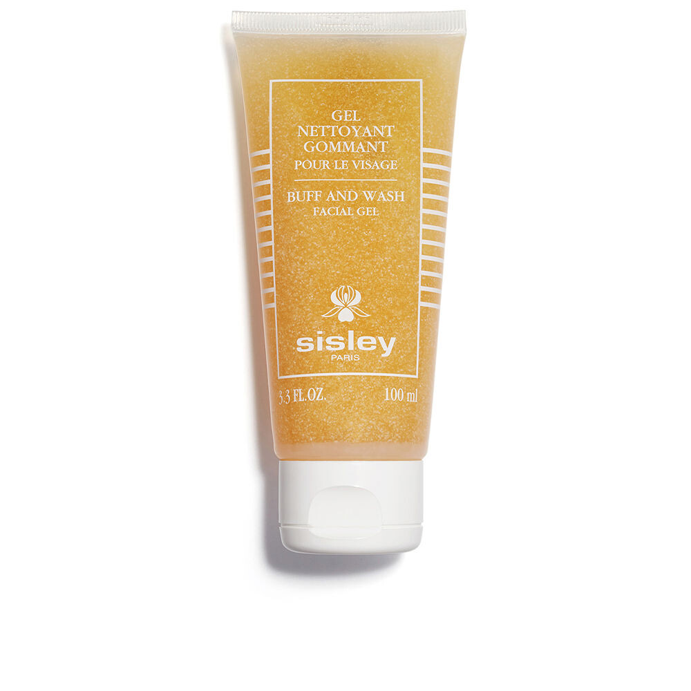 Скраб для лица Gel nettoyant gommant Sisley, 100 мл
Скраб для лица Gel nettoyant gommant Sisley, 100 мл