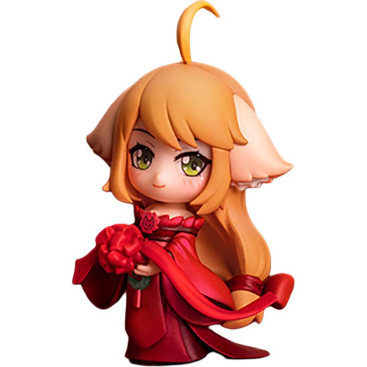 Фигурки чиби QINGCANG, красный Beauty for Miles
Фигурки чиби QINGCANG, красный Beauty for Miles