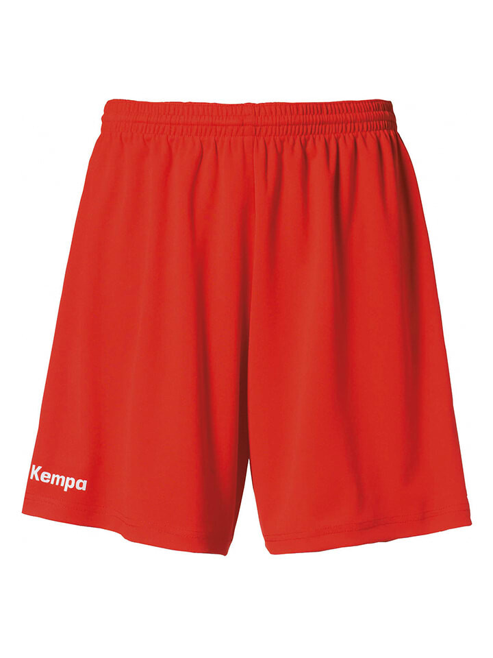 Тканевые шорты Kempa, красный
Тканевые шорты Kempa, красный