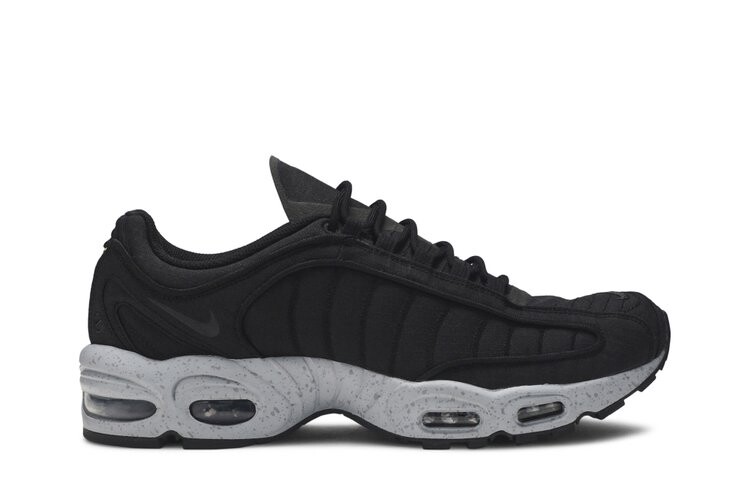 Кроссовки Nike Air Max Tailwind 4 SP 'Black', черный
Кроссовки Nike Air Max Tailwind 4 SP 'Black', черный