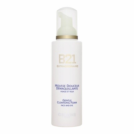 B21 Исключительная нежная очищающая пенка для снятия макияжа 200, Orlane