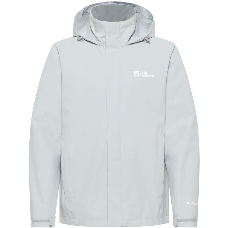 Куртка trailtime 2l jkt m Jack Wolfskin, серый
Куртка trailtime 2l jkt m Jack Wolfskin, серый