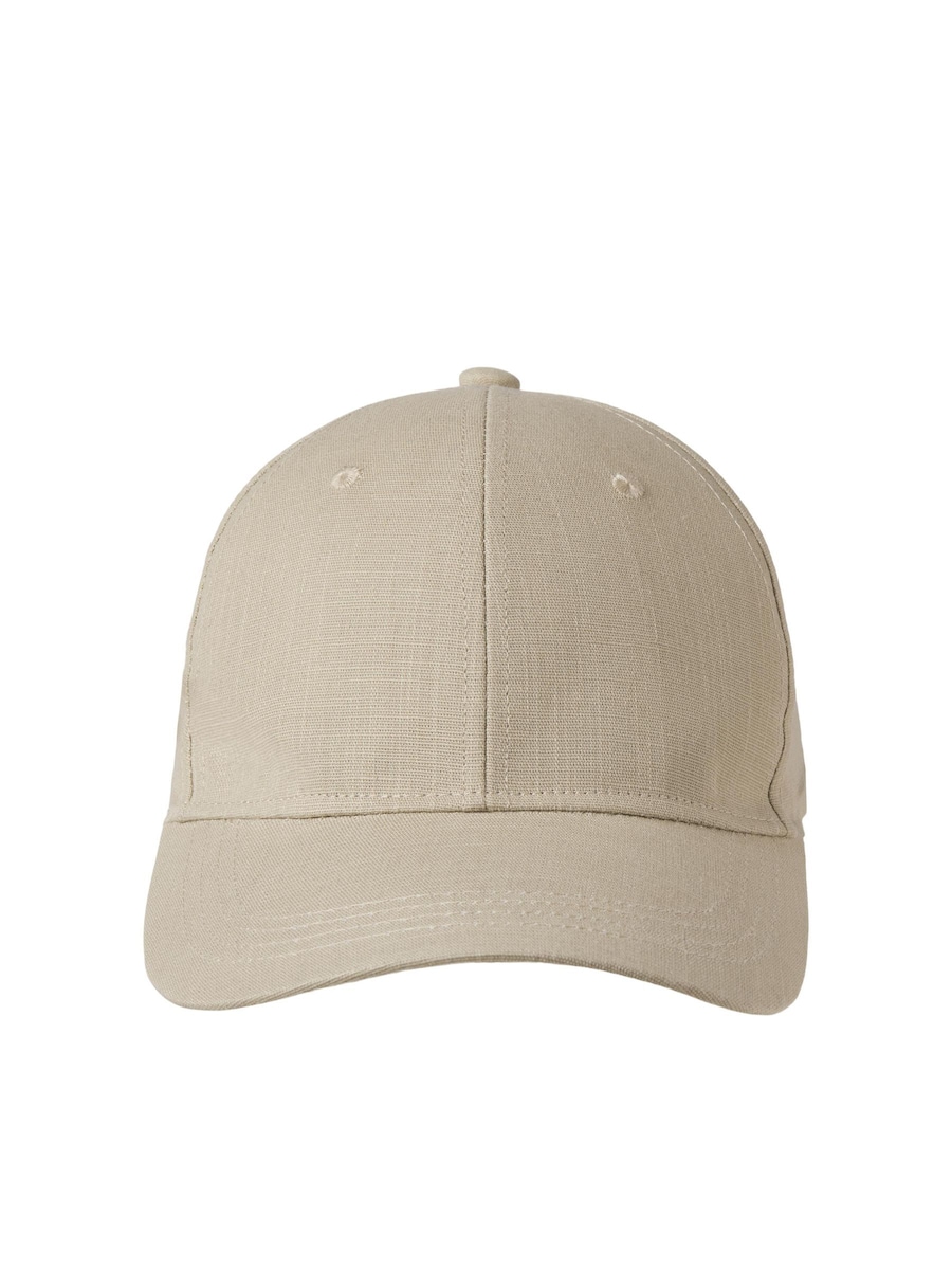 Бейсболка JACK & JONES, Greige
Бейсболка JACK & JONES, Greige
