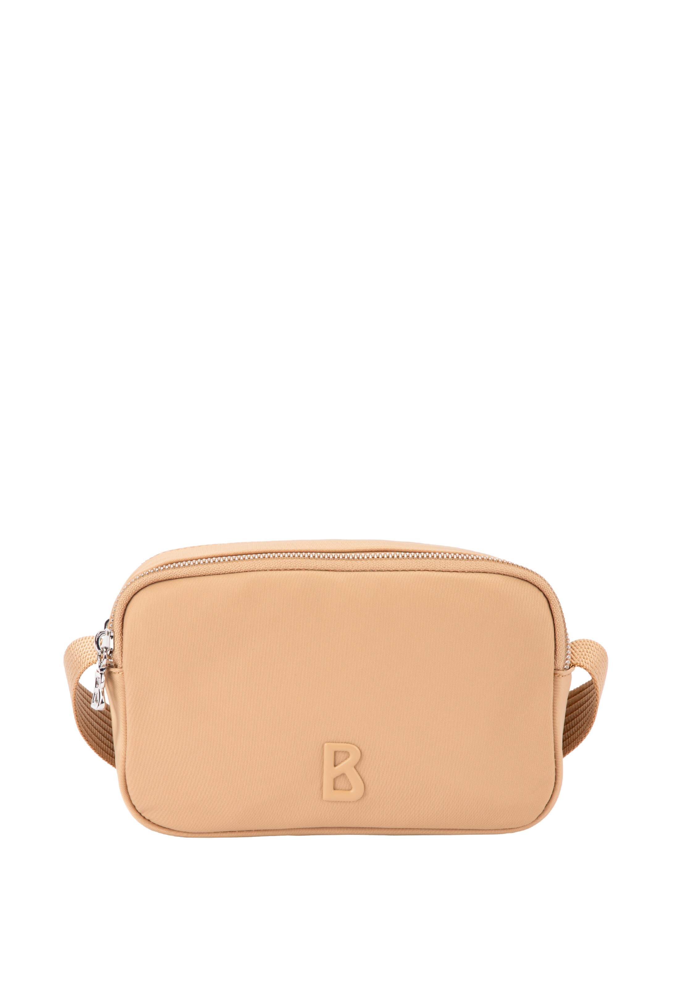 BOGNER Сумка кросс-боди 'Verbier Play 1.0 Avy' в цвете капучино
BOGNER Сумка кросс-боди 'Verbier Play 1.0 Avy' в цвете капучино