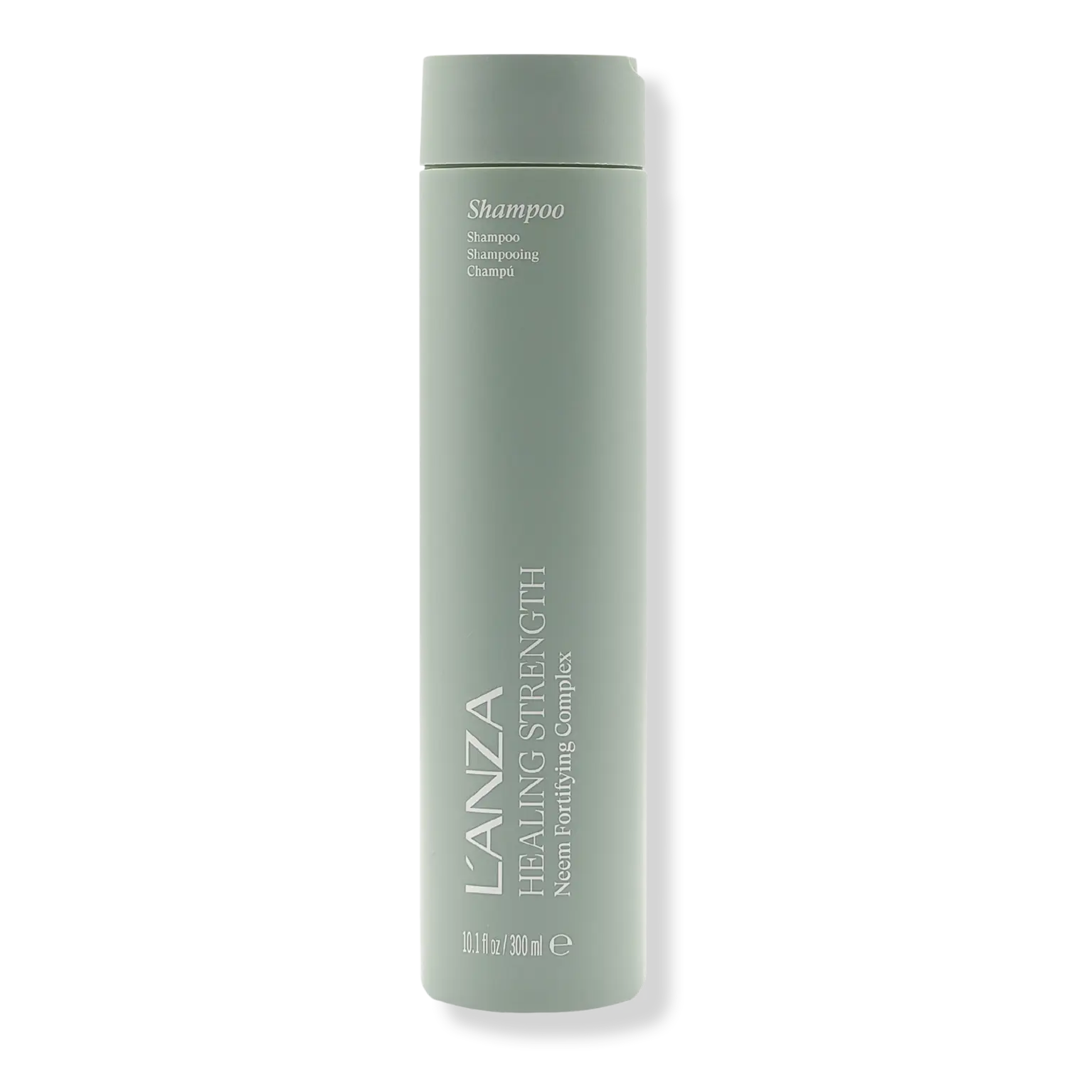 Шампунь Исцеляющая сила L'anza
Шампунь Исцеляющая сила L'anza