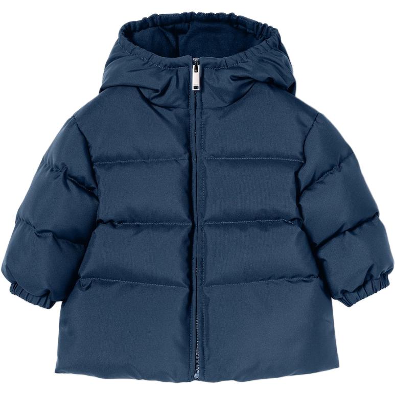 GUCCI Утепленная куртка темно-синий Infant And Toddler
GUCCI Утепленная куртка темно-синий Infant And Toddler