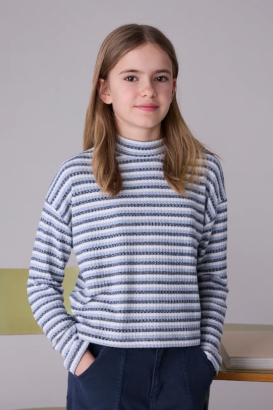 Детская водолазка Mayoral, синий
Детская водолазка Mayoral, синий