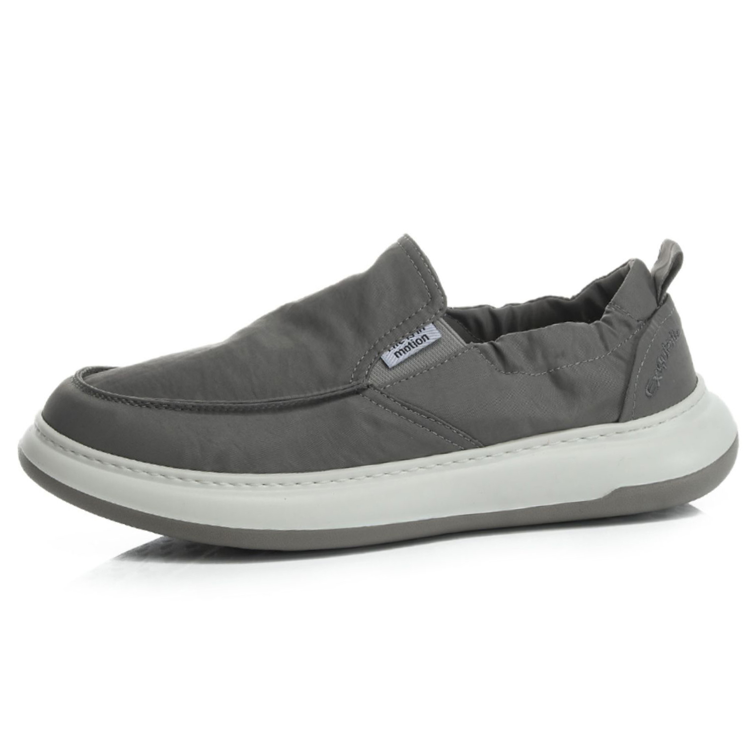 SENJIALUO Мужские повседневные кроссовки низкие черно-серые, цвет Gray
SENJIALUO Мужские повседневные кроссовки низкие черно-серые, цвет Gray