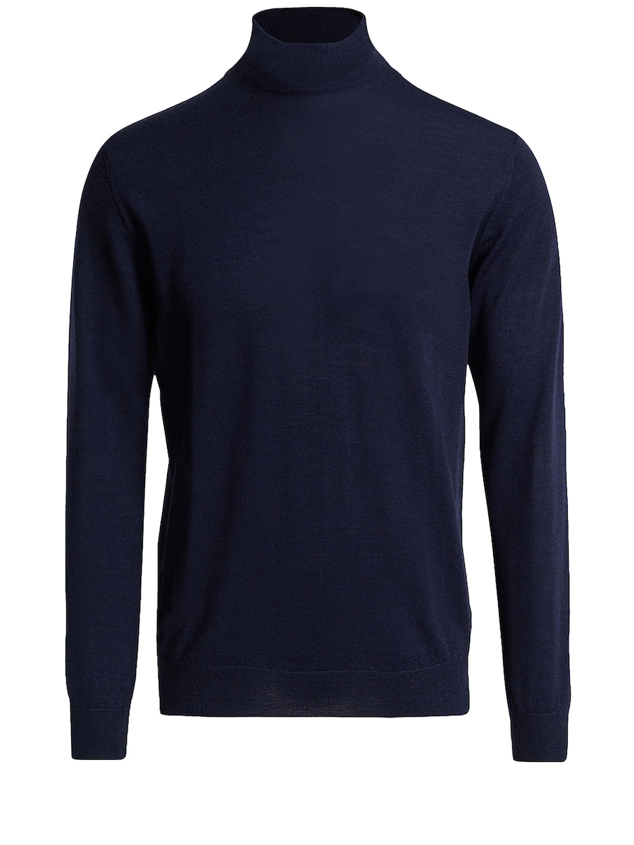 Свитер Baldessarini, темно-синий
Свитер Baldessarini, темно-синий