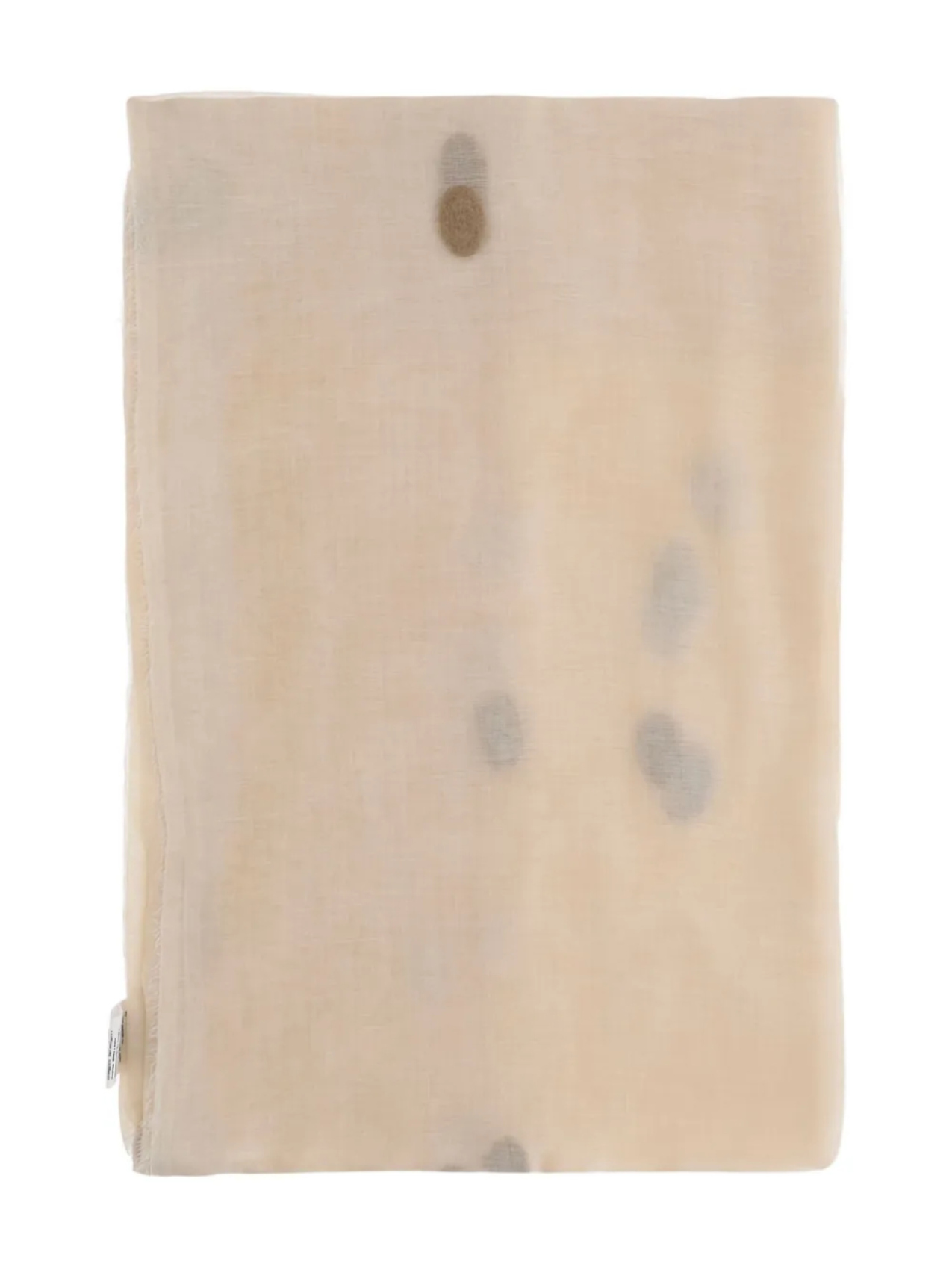 Шарф Faliero Sarti в горошек, нейтральный
Шарф Faliero Sarti в горошек, нейтральный