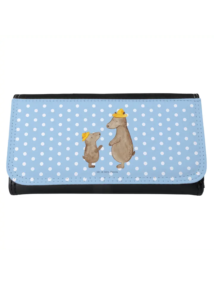 Кошелек Mr. & Mrs. Panda, цвет blau pastell
Кошелек Mr. & Mrs. Panda, цвет blau pastell