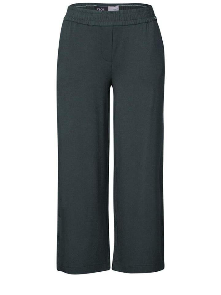 Шорты Cecil, цвет slate khaki
Шорты Cecil, цвет slate khaki