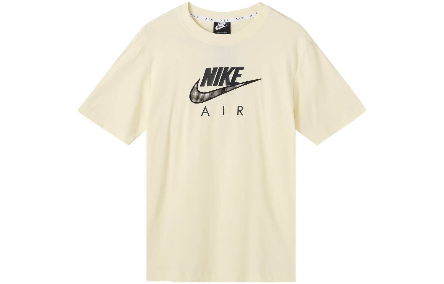 Футболка женская белая Nike
Футболка женская белая Nike