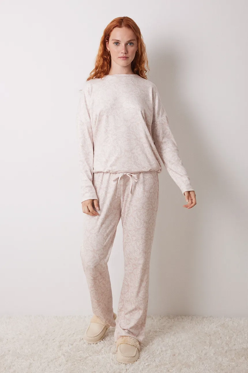 СТОЙКА ХАЛАТ пижамы women'secret, розовый
СТОЙКА ХАЛАТ пижамы women'secret, розовый