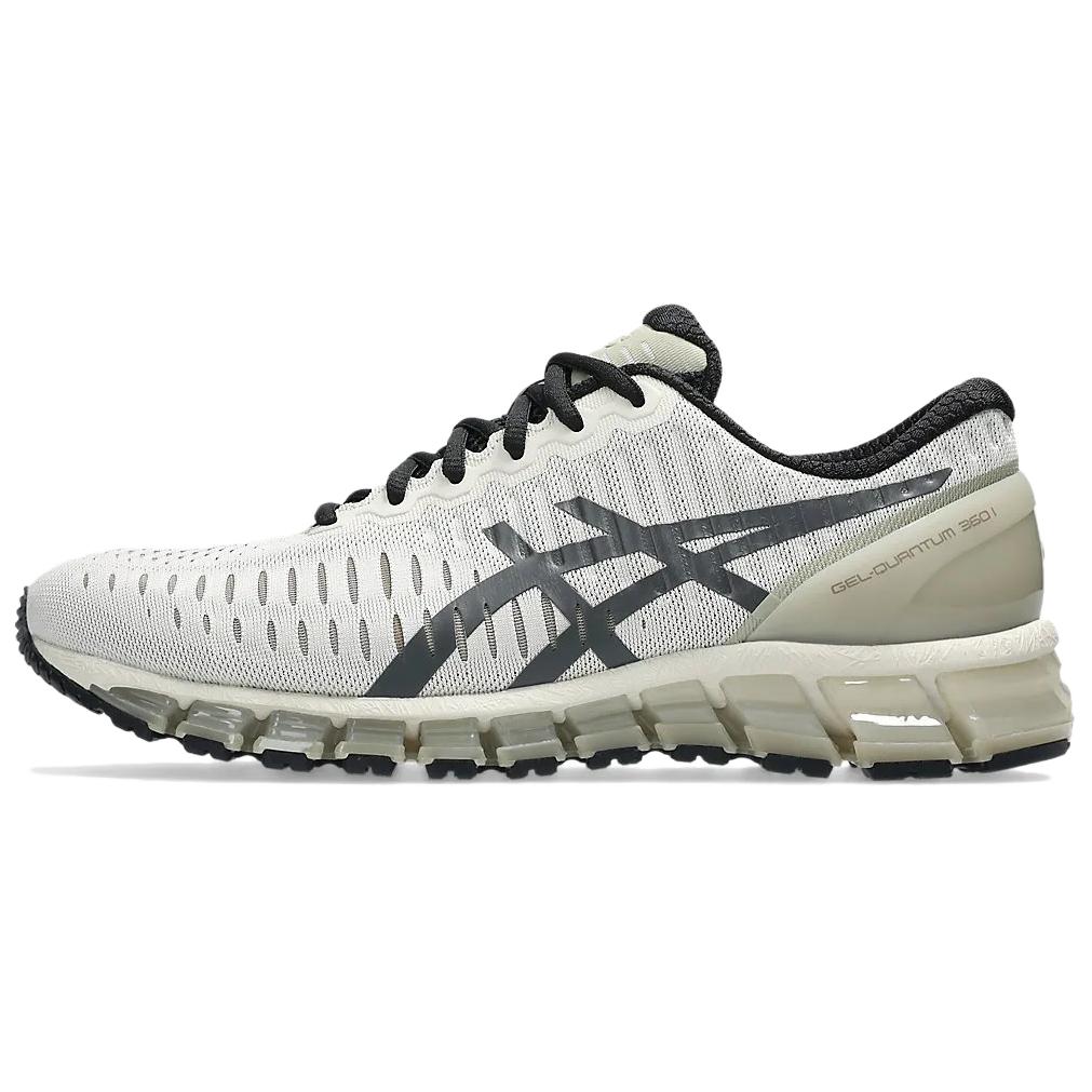 ASICS Мужские кроссовки для бега GEL QUANTUM 360 I серый
ASICS Мужские кроссовки для бега GEL QUANTUM 360 I серый