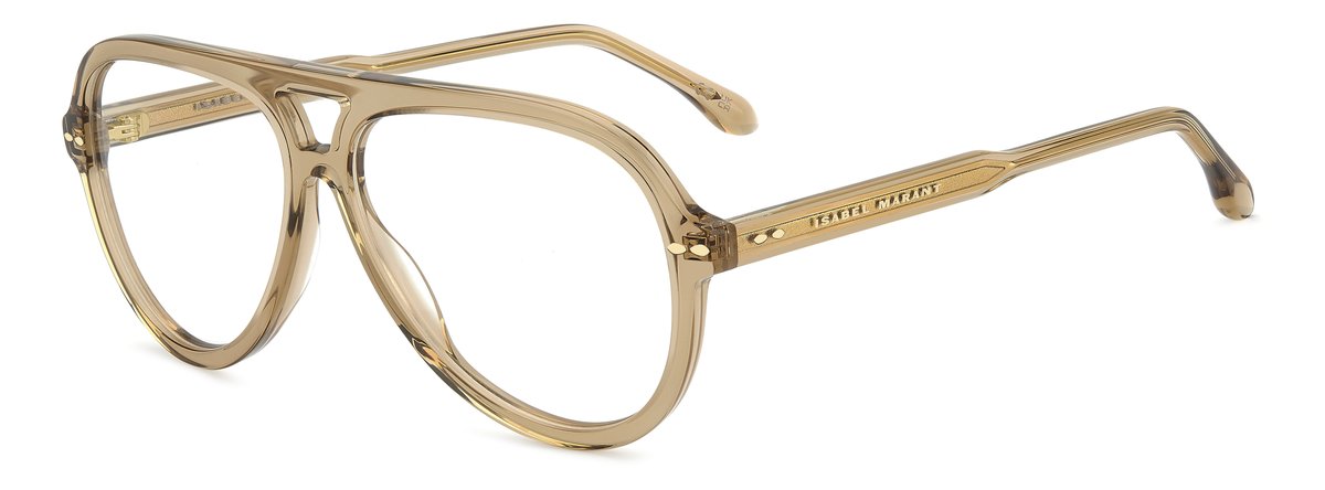 Женские оптические оправы IM 0236 ISABEL MARANT
Женские оптические оправы IM 0236 ISABEL MARANT