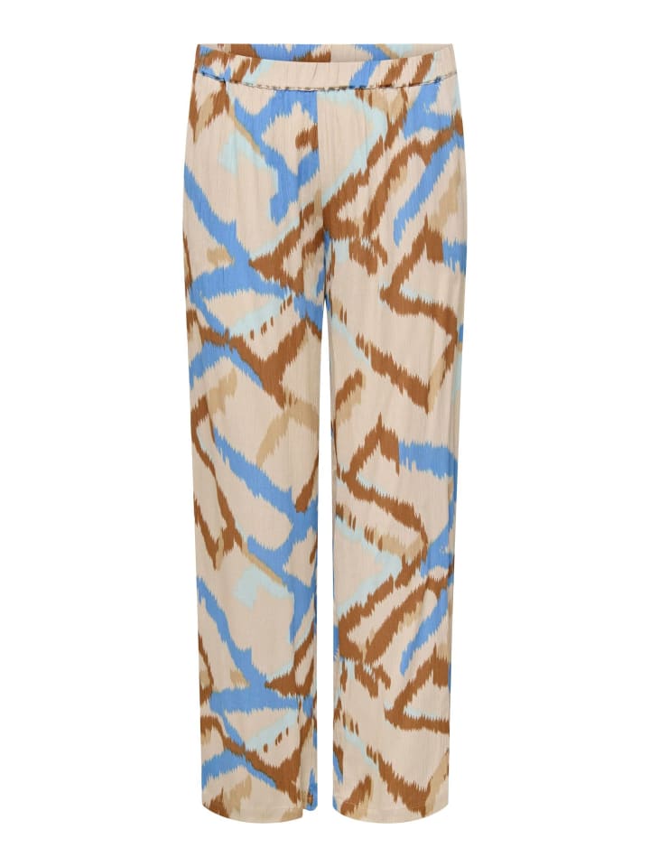 Тканевые брюки ONLY Carmakoma
Тканевые брюки ONLY Carmakoma