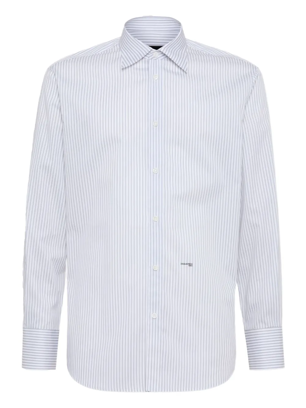 Рубашка Relax Dan DSQUARED2, синий
Рубашка Relax Dan DSQUARED2, синий