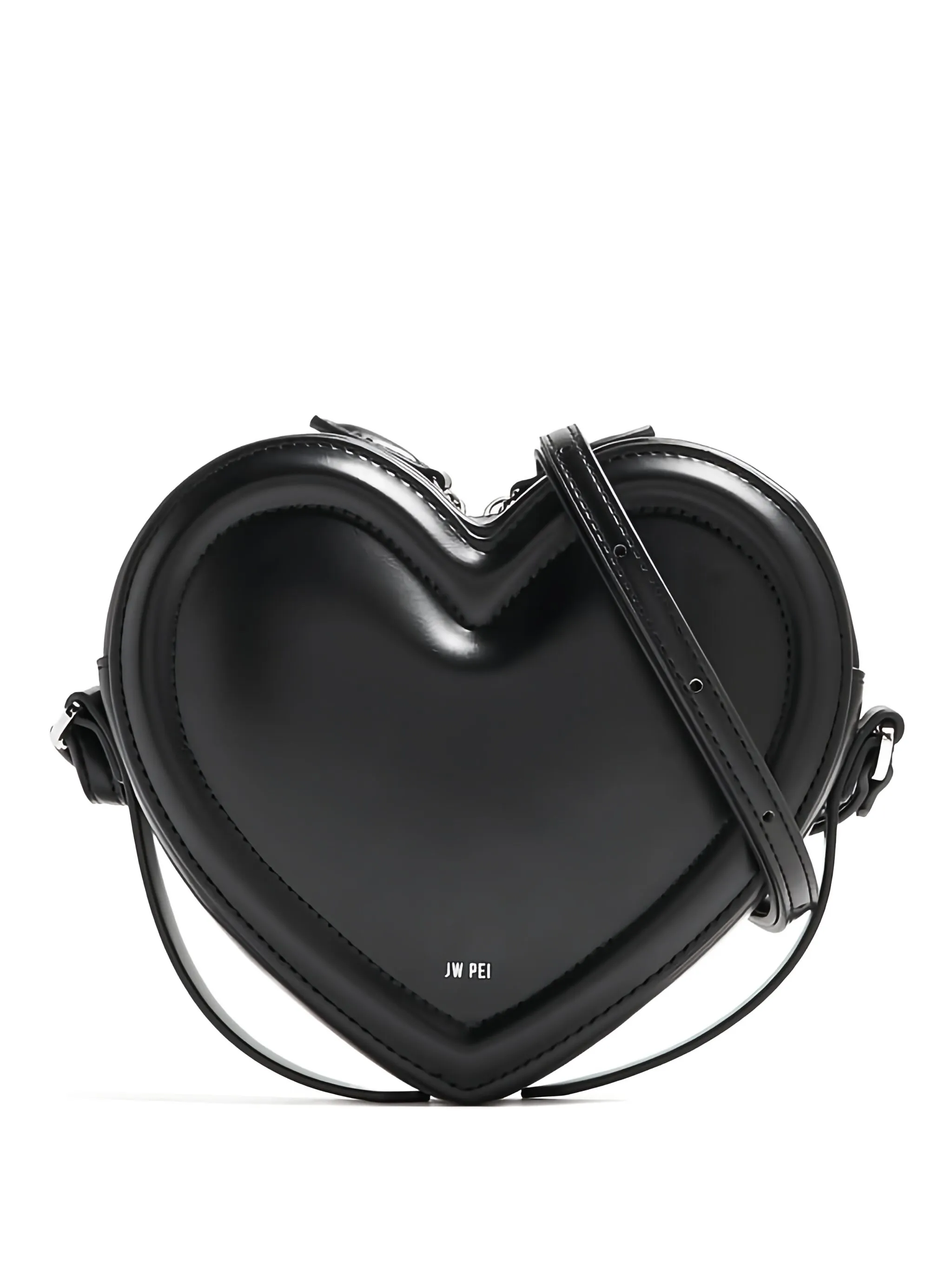 Мини-сумка через плечо Arlene Jw Pei, черный
Мини-сумка через плечо Arlene Jw Pei, черный