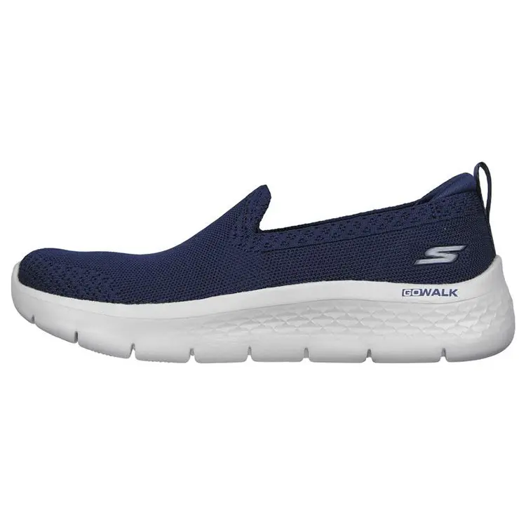 Кроссовки для бега Go Walk Flex женские с низким верхом Skechers 
Кроссовки для бега Go Walk Flex женские с низким верхом Skechers