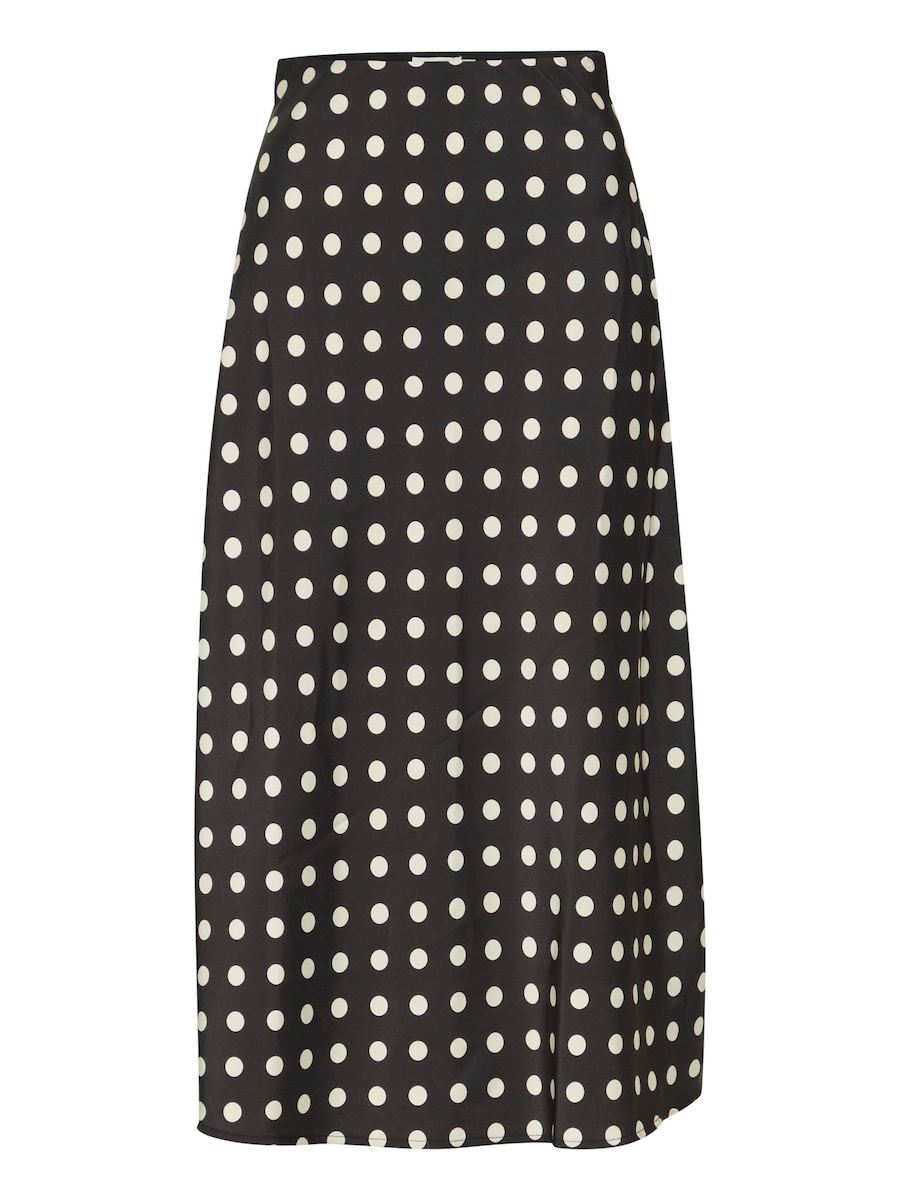 Юбка ICHI Jani, черный
Юбка ICHI Jani, черный