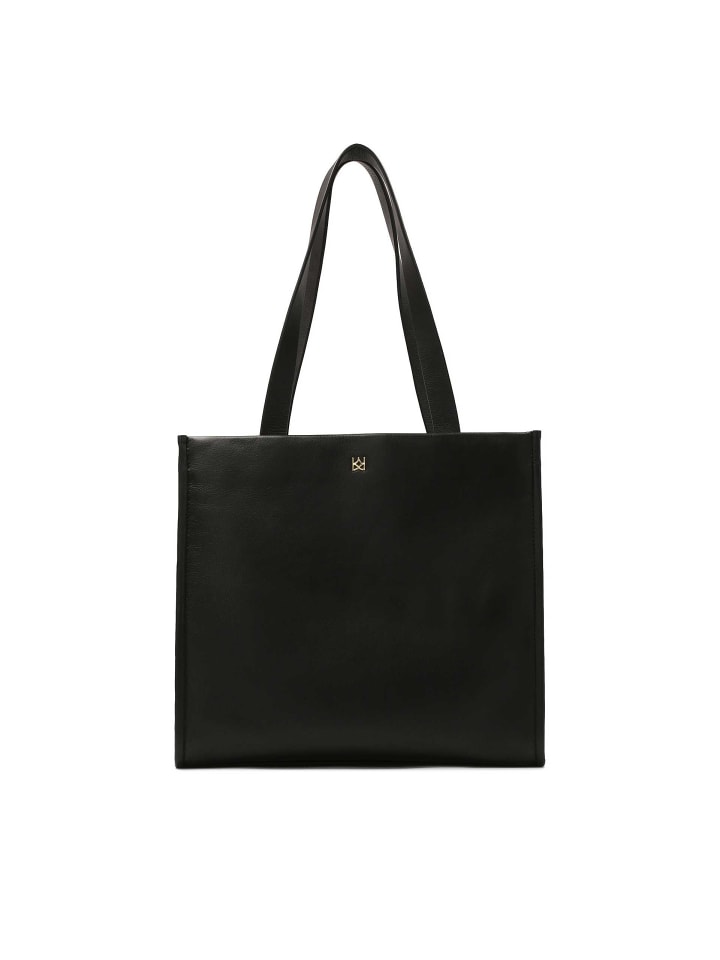 Сумка через плечо Kazar, черный
Сумка через плечо Kazar, черный