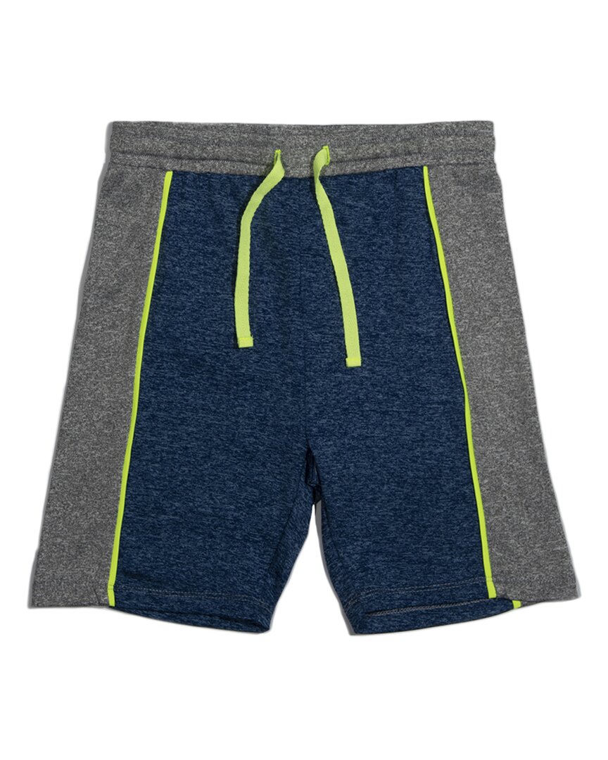 Шорты для мальчиков Egg, синий
Шорты для мальчиков Egg, синий