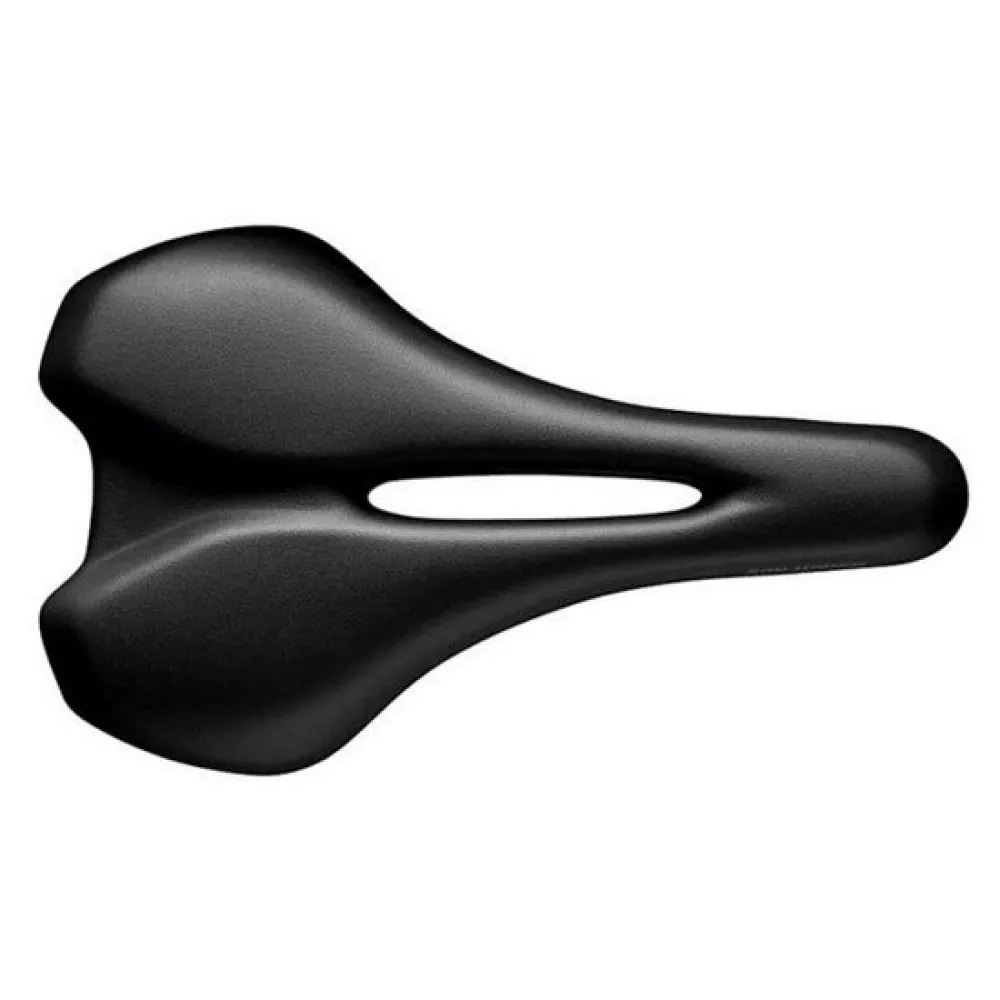 Седло Selle San Marco Sportive Open Fit, черный 
Седло Selle San Marco Sportive Open Fit, черный