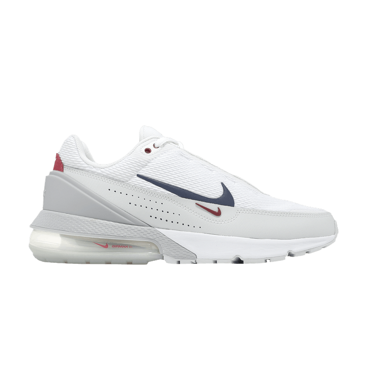 Кроссовки Nike Air Max Pulse 'USA', белый
Кроссовки Nike Air Max Pulse 'USA', белый