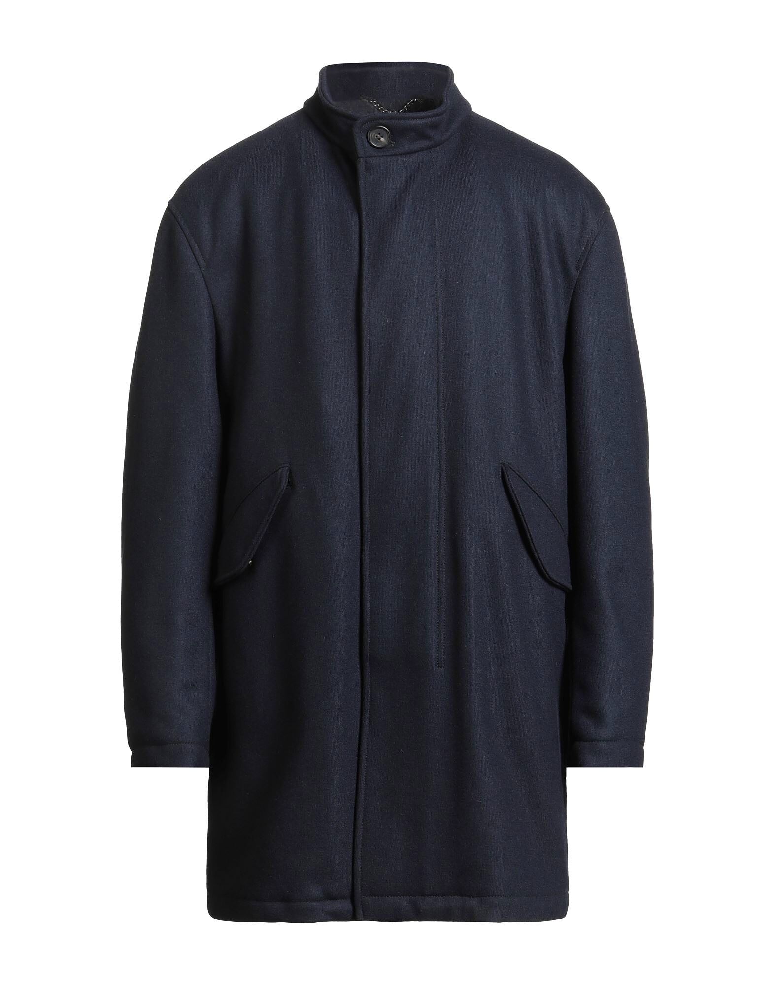 Пальто Arpège Heritage, полуночно-синий
Пальто Arpège Heritage, полуночно-синий