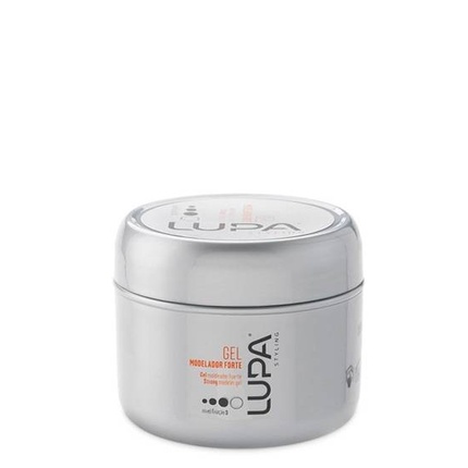 Lupa Styling Lupa Styling Сильнодействующий моделирующий гель 150мл Lupó Styling
Lupa Styling Lupa Styling Сильнодействующий моделирующий гель 150мл Lupó Styling