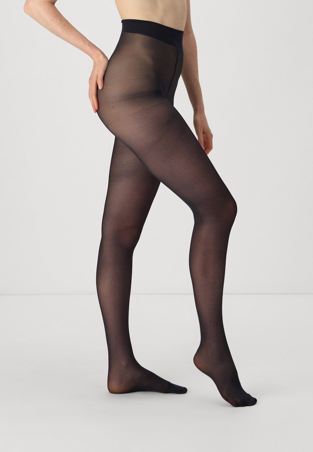 Колготки GOOD OPAQUE DIM, черный
Колготки GOOD OPAQUE DIM, черный