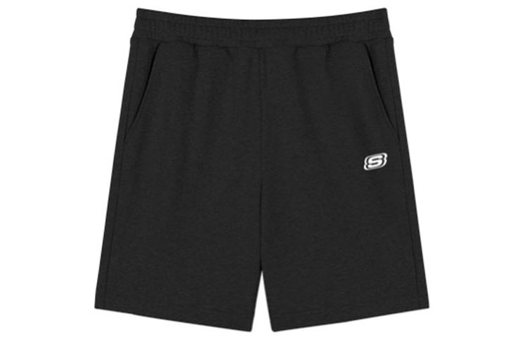Спортивные шорты мужские Skechers, черный
Спортивные шорты мужские Skechers, черный