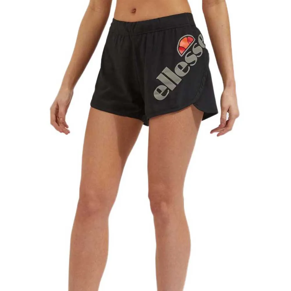 Шорты Ellesse Firestar, черный
Шорты Ellesse Firestar, черный