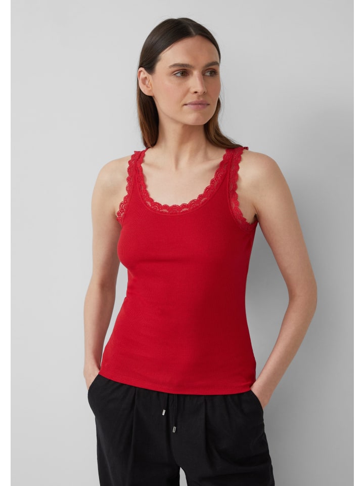 Топ s.Oliver, красный
Топ s.Oliver, красный