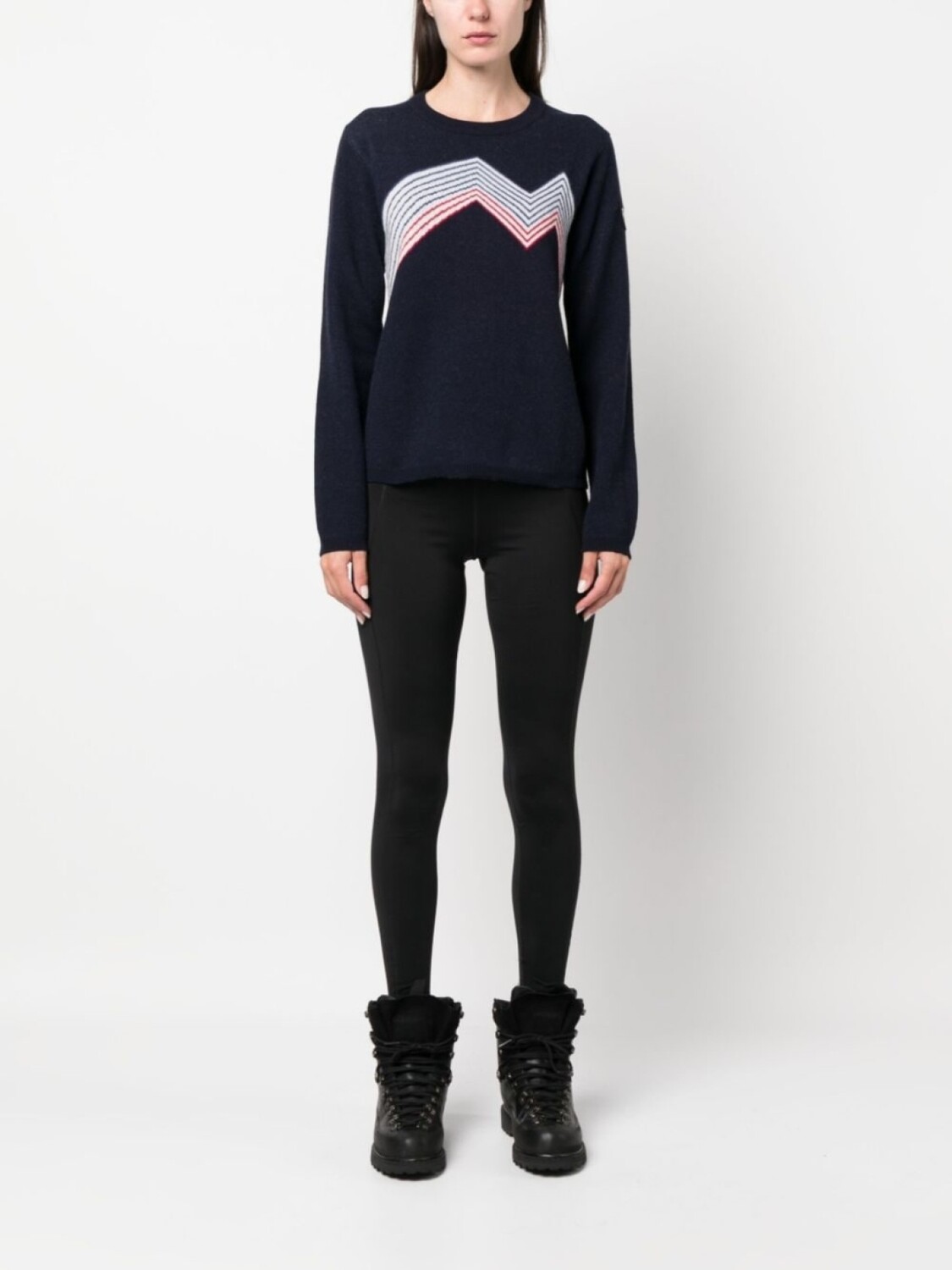 Rossignol джемпер Mountain вязки интарсия, синий
Rossignol джемпер Mountain вязки интарсия, синий