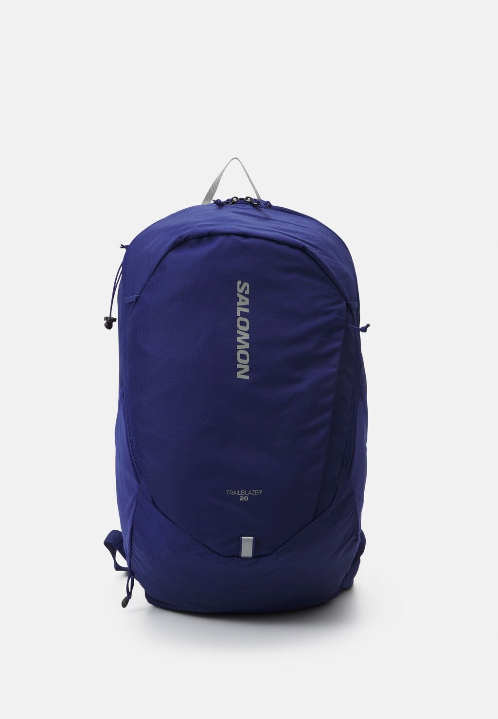 Туристический рюкзак TRAILBLAZER UNISEX Salomon, цвет mazarine blue/ghost gray
Туристический рюкзак TRAILBLAZER UNISEX Salomon, цвет mazarine blue/ghost gray