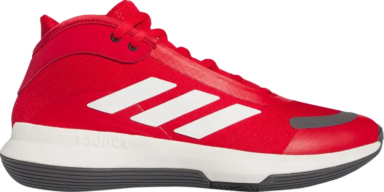 Кроссовки Bounce Legends 'Scarlet White', красный
Кроссовки Bounce Legends 'Scarlet White', красный