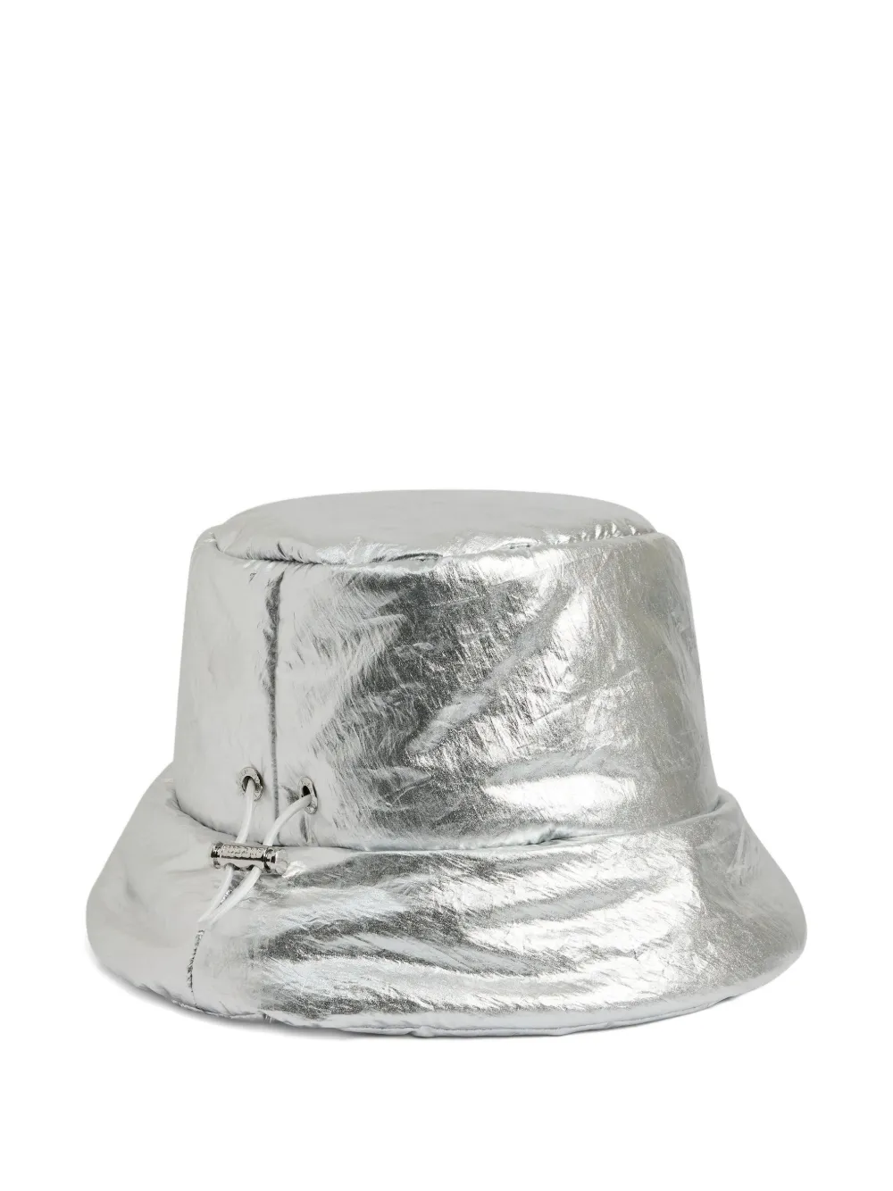 Панама с жатым эффектом Fusalp, серебристый
Панама с жатым эффектом Fusalp, серебристый