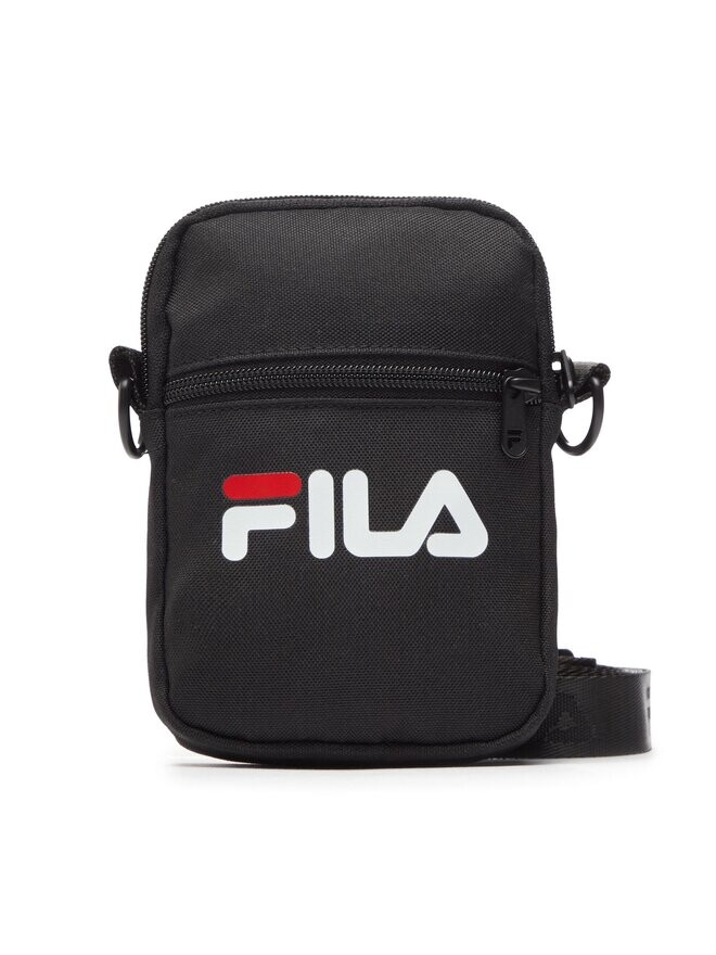 Сумка через плечо Fila, черный
Сумка через плечо Fila, черный