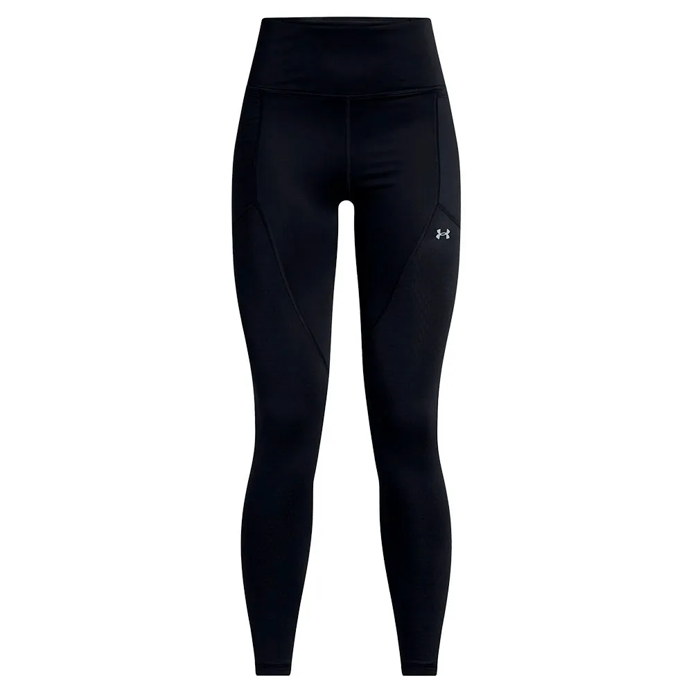 Леггинсы Under Armour Vanish CW, черный
Леггинсы Under Armour Vanish CW, черный