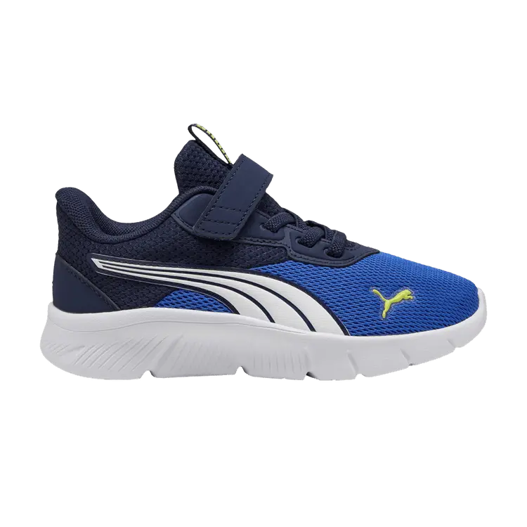 Кроссовки Puma FlexFocus Modern AC+ Little Kid, Vivid Blue
Кроссовки Puma FlexFocus Modern AC+ Little Kid, Vivid Blue