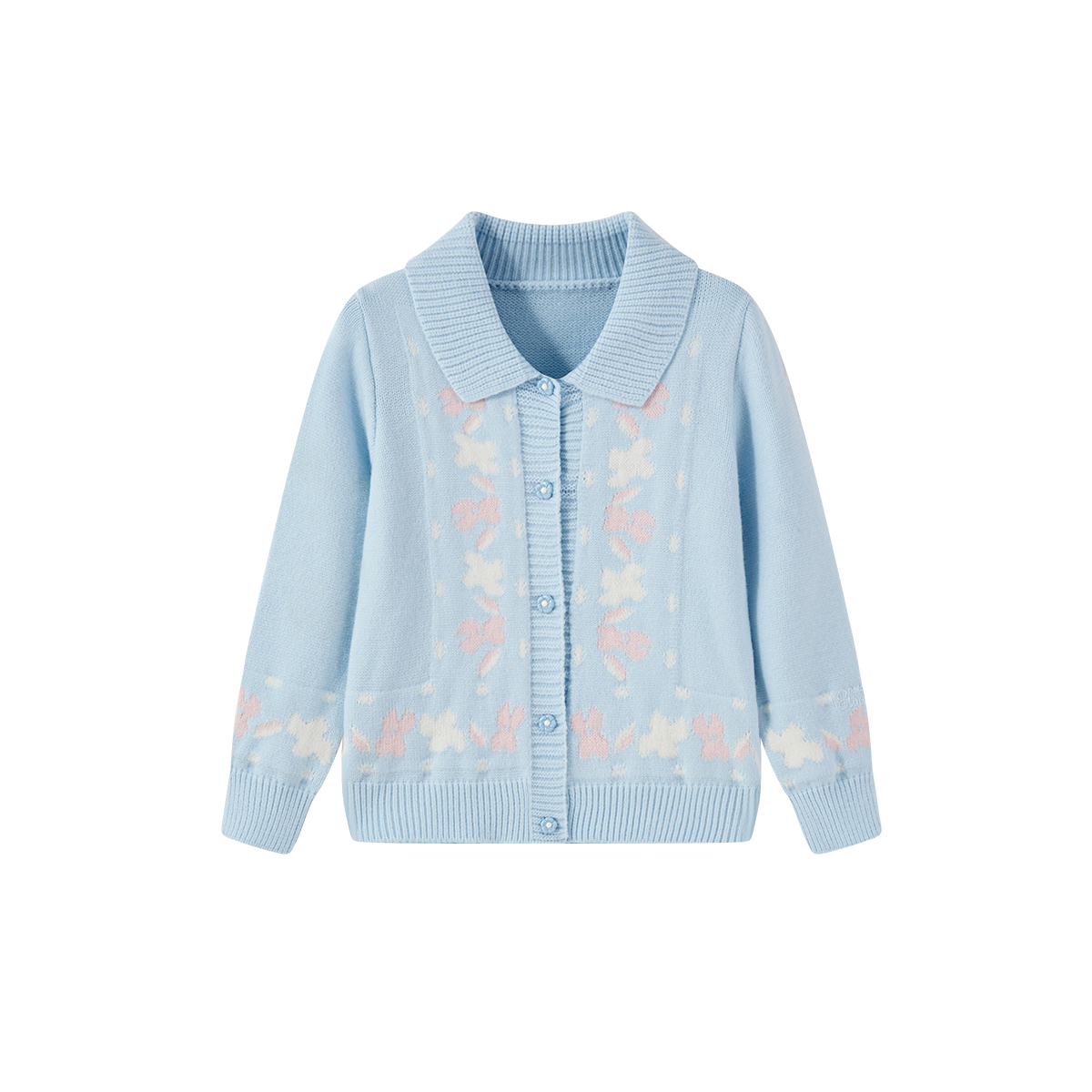 Детский свитер Disney, синий
Детский свитер Disney, синий