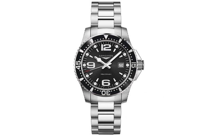 Мужские часы LONGINES из коллекции Comcast Diving
Мужские часы LONGINES из коллекции Comcast Diving