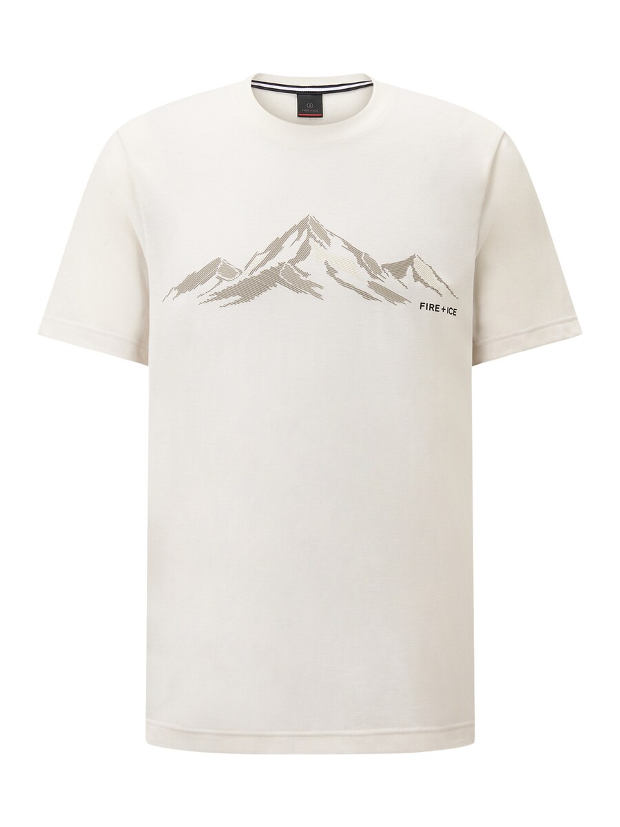 Рубашка performance Bogner Fire + Ice VITO2, песочный
Рубашка performance Bogner Fire + Ice VITO2, песочный